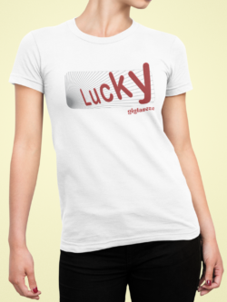 Remera Stamps Mujer
