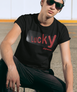 Remera Stamps Hombre