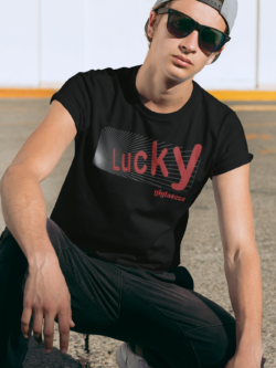 Remera Stamps Hombre