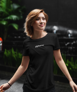 Remera Unissex giglaseze