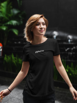 Remera Unissex giglaseze